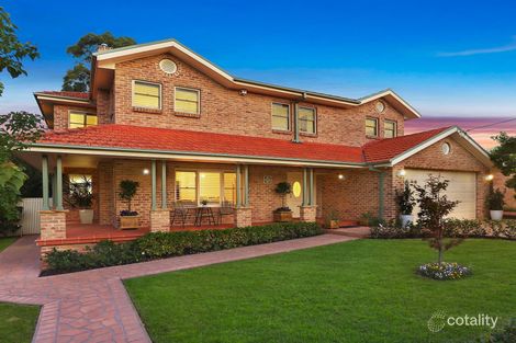 17 Myall St, Oatley, NSW 2223