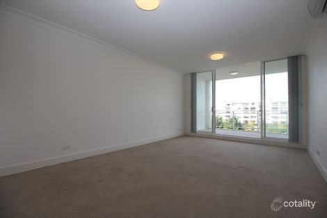 Property photo of 411/3 Palm Avenue Breakfast Point NSW 2137