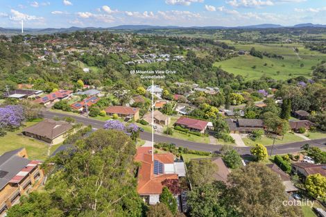 Property photo of 69 Mountain View Drive Goonellabah NSW 2480