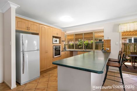 Property photo of 23 Glenjustins Street Wynnum West QLD 4178