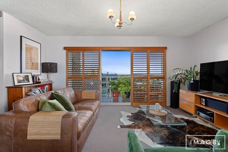 Property photo of 13/137 Moray Street New Farm QLD 4005