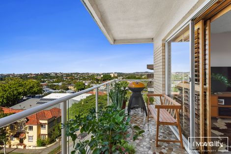 Property photo of 13/137 Moray Street New Farm QLD 4005