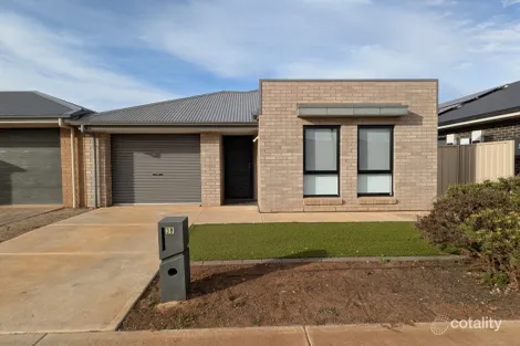 Property photo of 38 Luis Drive Angle Vale SA 5117