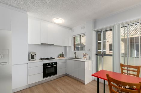 Property photo of 3/5 Francis Street Dee Why NSW 2099