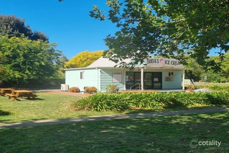 14 Tarcombe St, Euroa, VIC 3666