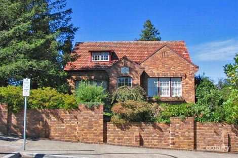 Property photo of 26 Echo Point Road Katoomba NSW 2780