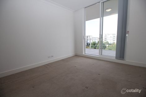 Property photo of 411/3 Palm Avenue Breakfast Point NSW 2137