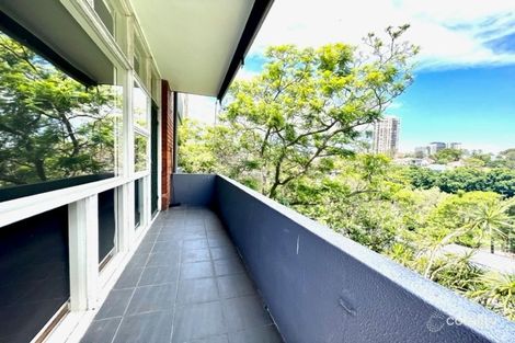 4/1 Spruson St, Neutral Bay, NSW 2089