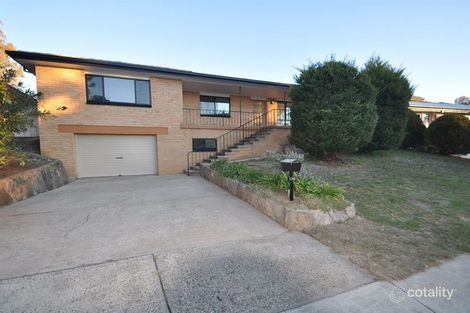 Property photo of 136 Burrinjuck Crescent Duffy ACT 2611