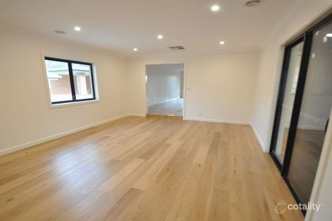 Property photo of 136 Burrinjuck Crescent Duffy ACT 2611