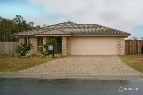 Property photo of 53 Water Fern Drive Caboolture QLD 4510