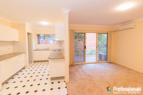 Property photo of 2/67-69 Graham Road Narwee NSW 2209