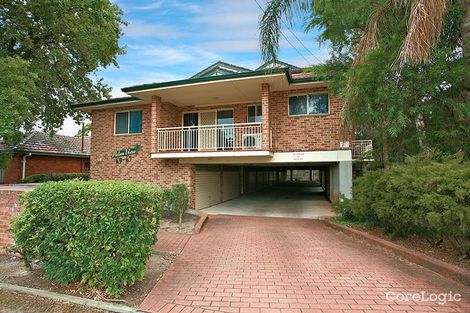 Property photo of 2/67-69 Graham Road Narwee NSW 2209