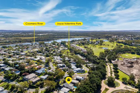 Property photo of 47 Jingella Street Hope Island QLD 4212