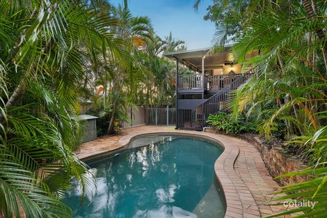 31 Mirbelia St, Everton Hills, QLD 4053