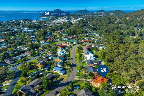 Property photo of 10 Ullora Road Nelson Bay NSW 2315