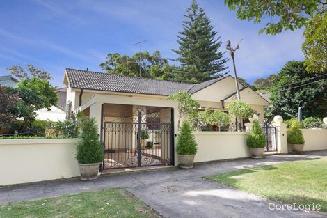 Property photo of 41 Warren Road Bellevue Hill NSW 2023