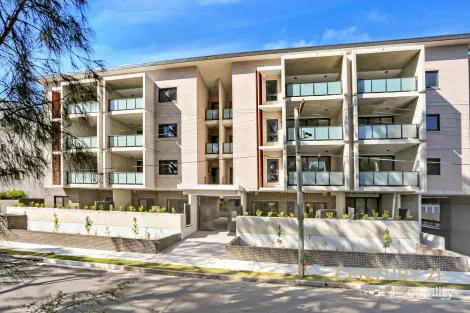 5/17 Junia Ave, Toongabbie, NSW 2146