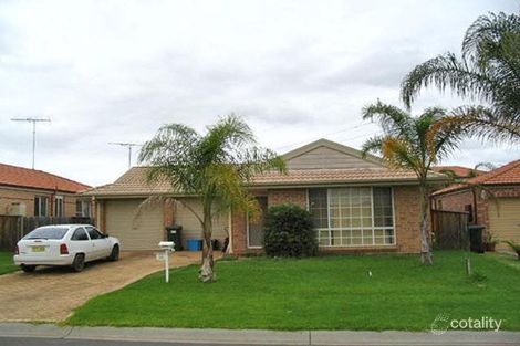Property photo of 14 Richlands Place Prestons NSW 2170