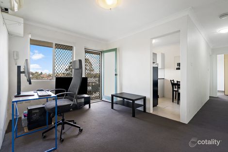 Property photo of 9/3 Pitt Street Parramatta NSW 2150