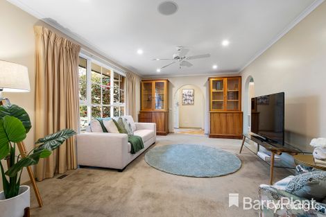 Property photo of 6 Village Drive Dingley Village VIC 3172