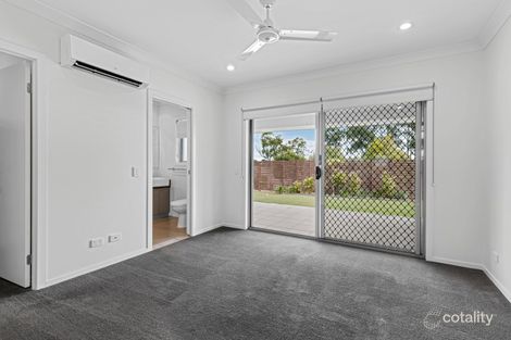 Property photo of 53 Odoherty Circuit Nudgee QLD 4014