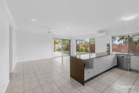 Property photo of 53 Odoherty Circuit Nudgee QLD 4014