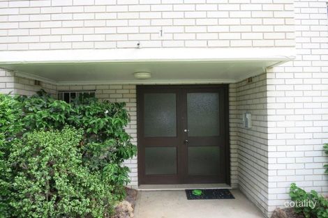 Property photo of 5/1 Alison Road Kensington NSW 2033