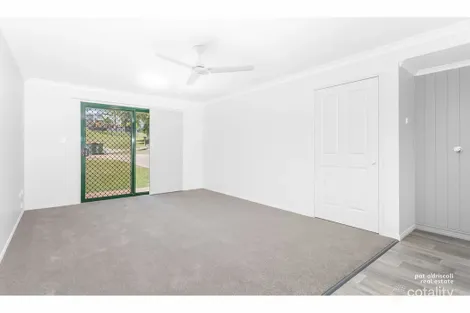 Property photo of 6 Flinders Court Lammermoor QLD 4703