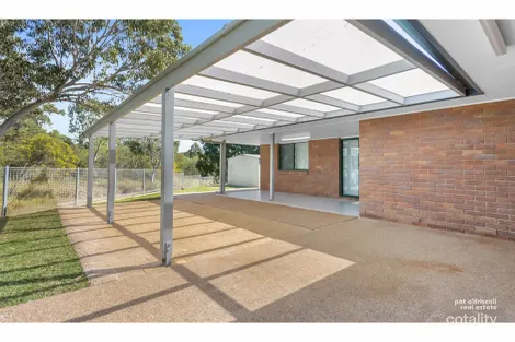 Property photo of 6 Flinders Court Lammermoor QLD 4703