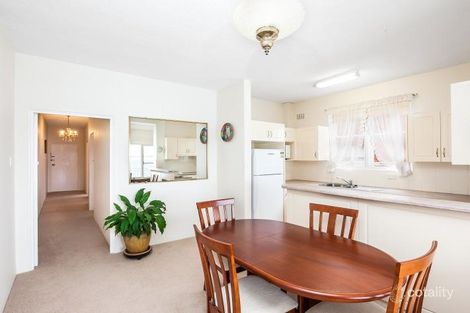 Property photo of 5/2 Boorima Place Cronulla NSW 2230