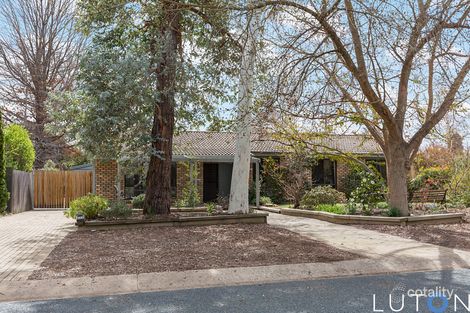 Property photo of 16 Campaspe Circuit Kaleen ACT 2617
