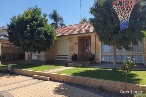 36 Jacquier Cres, Whyalla Norrie, SA 5608