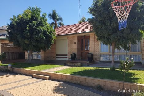 Property photo of 36 Jacquier Crescent Whyalla Norrie SA 5608