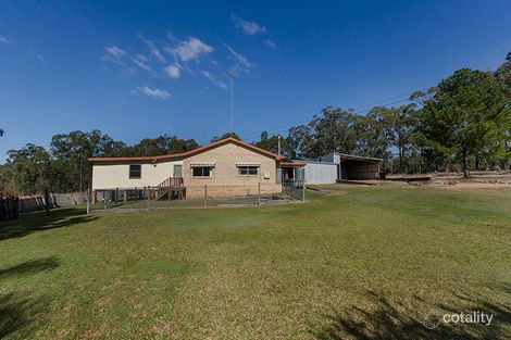 2590 Clarence Way, Upper Copmanhurst, NSW 2460