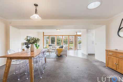 Property photo of 16 Campaspe Circuit Kaleen ACT 2617