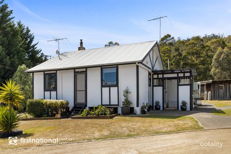 Property photo of 462 Allens Rivulet Road Allens Rivulet TAS 7150