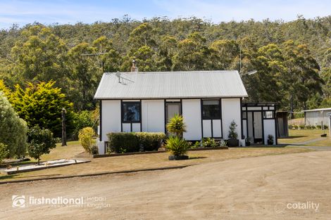 Property photo of 462 Allens Rivulet Road Allens Rivulet TAS 7150