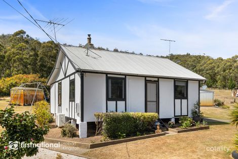 Property photo of 462 Allens Rivulet Road Allens Rivulet TAS 7150