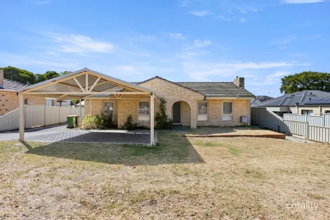 17 Slee Ave, Kelmscott, WA 6111