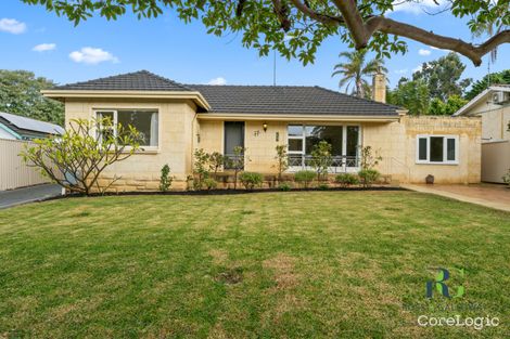 Property photo of 17 Jarvis Street O'Connor WA 6163