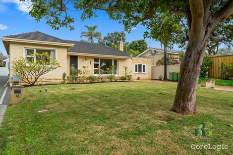Property photo of 17 Jarvis Street O'Connor WA 6163