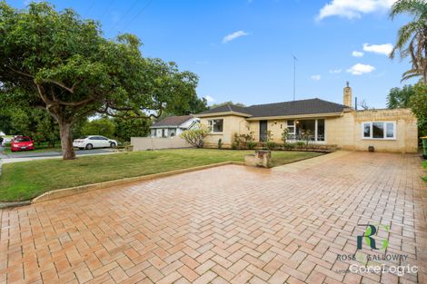 Property photo of 17 Jarvis Street O'Connor WA 6163