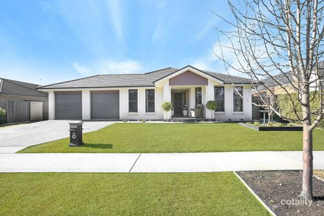 Property photo of 23 Bold Street Renwick NSW 2575