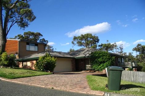 64 Auklet Rd, Mount Hutton, NSW 2290