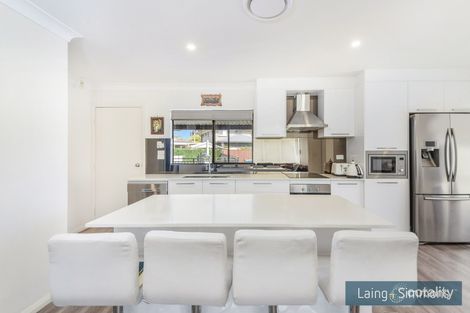 Property photo of 7 Lumea Place Dharruk NSW 2770
