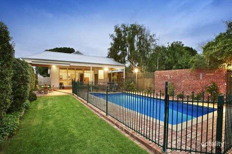 Property photo of 6 Kerferd Street Hampton VIC 3188