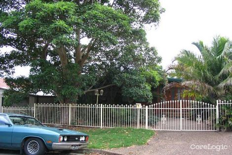Property photo of 1 Cornwall Road Dapto NSW 2530