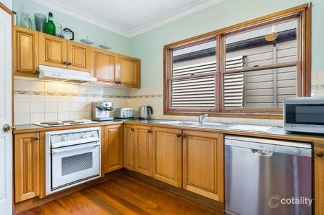 Property photo of 20 Markwell Street Auchenflower QLD 4066
