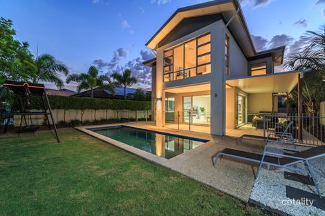 Property photo of 2534 Gracemere Circuit West Hope Island QLD 4212